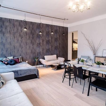 Stunning New Central Home Near Basilica Budapeszt Zewnętrze zdjęcie