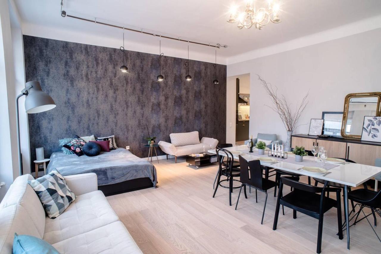 Stunning New Central Home Near Basilica Budapeszt Zewnętrze zdjęcie