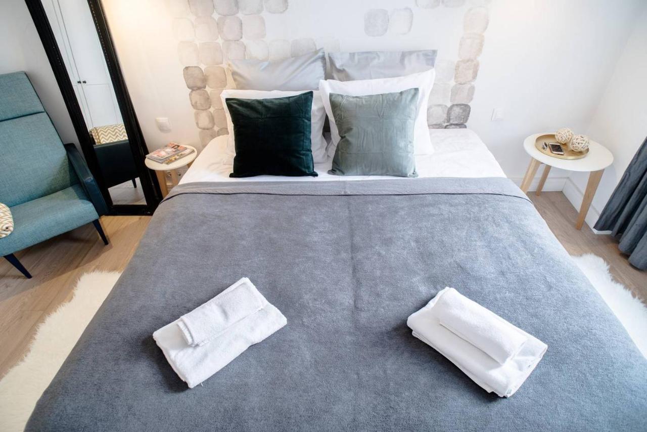 Stunning New Central Home Near Basilica Budapeszt Zewnętrze zdjęcie