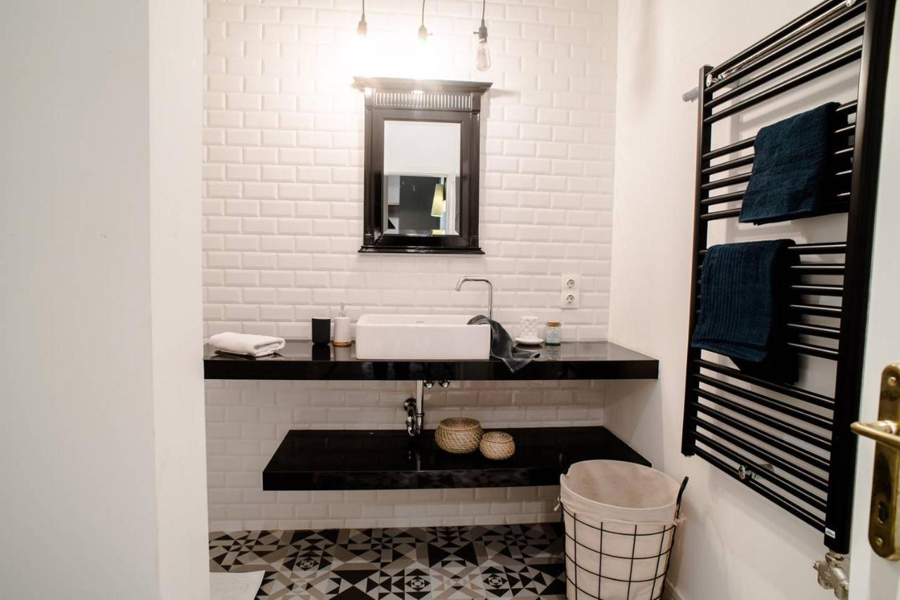 Stunning New Central Home Near Basilica Budapeszt Zewnętrze zdjęcie