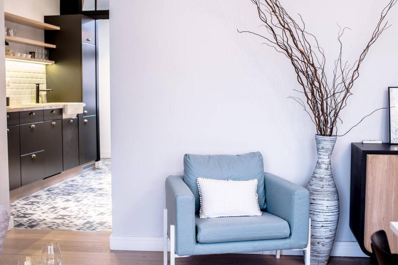 Stunning New Central Home Near Basilica Budapeszt Zewnętrze zdjęcie