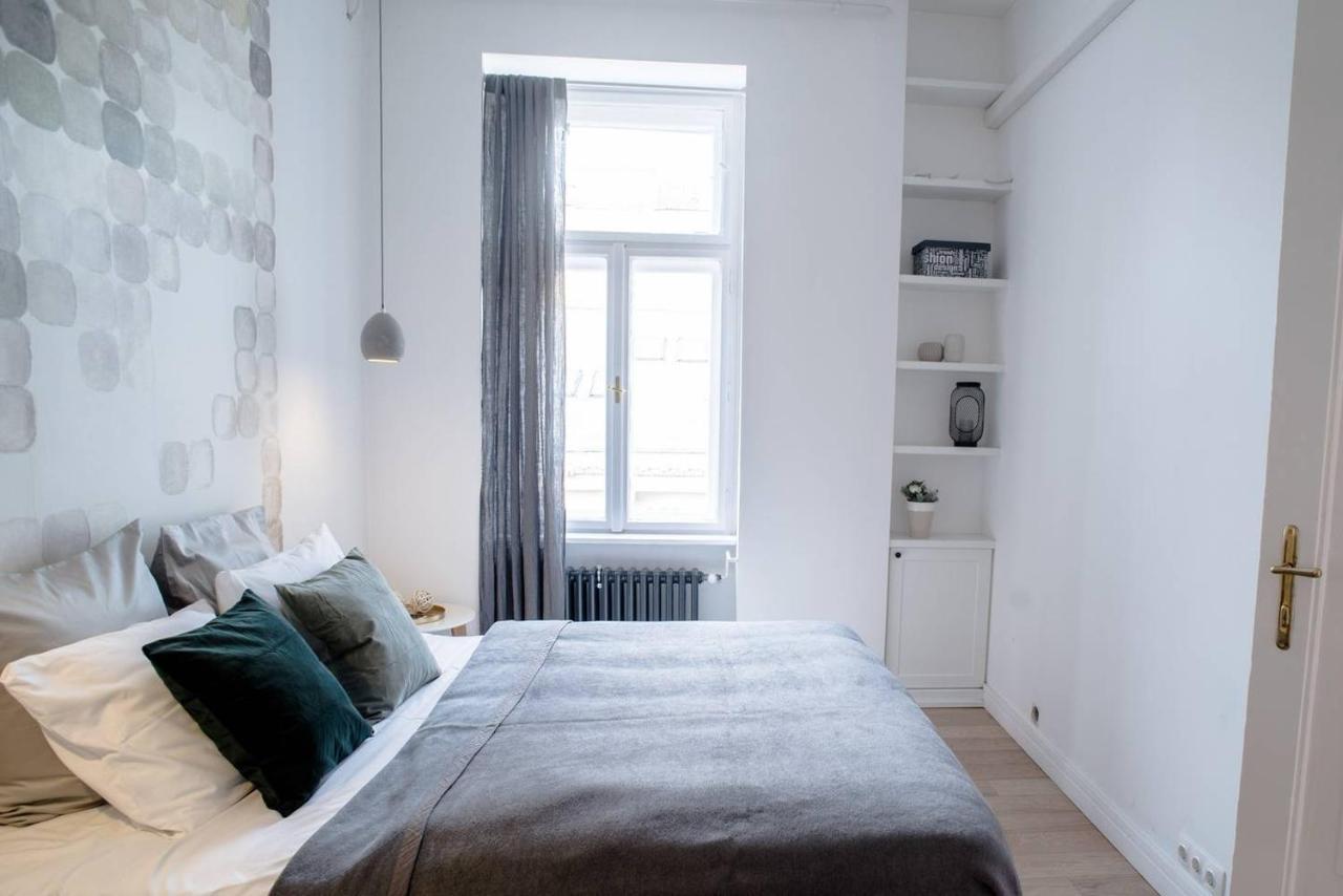 Stunning New Central Home Near Basilica Budapeszt Zewnętrze zdjęcie