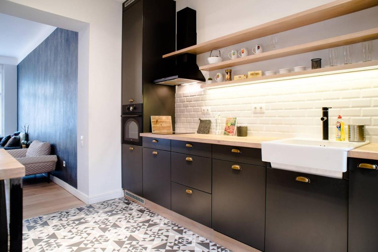 Stunning New Central Home Near Basilica Budapeszt Zewnętrze zdjęcie