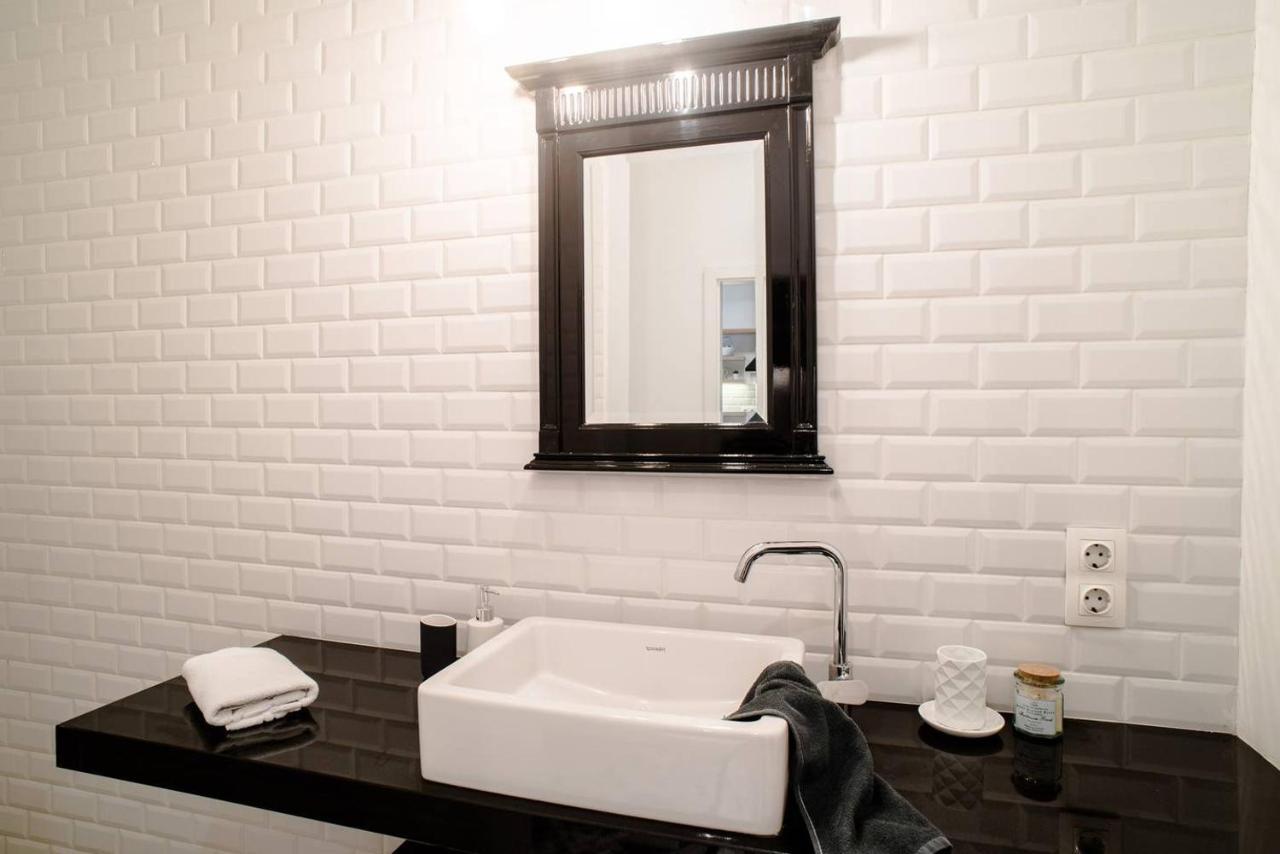 Stunning New Central Home Near Basilica Budapeszt Zewnętrze zdjęcie