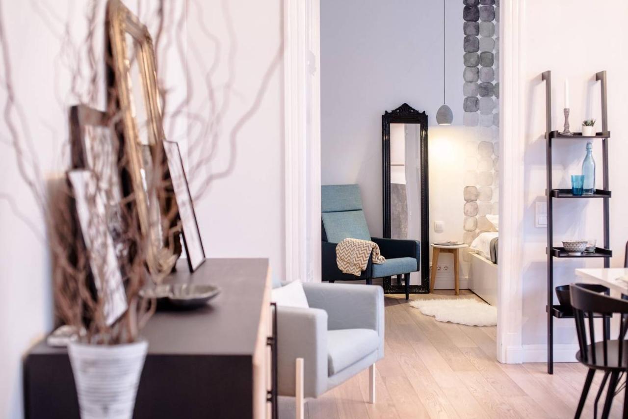 Stunning New Central Home Near Basilica Budapeszt Zewnętrze zdjęcie