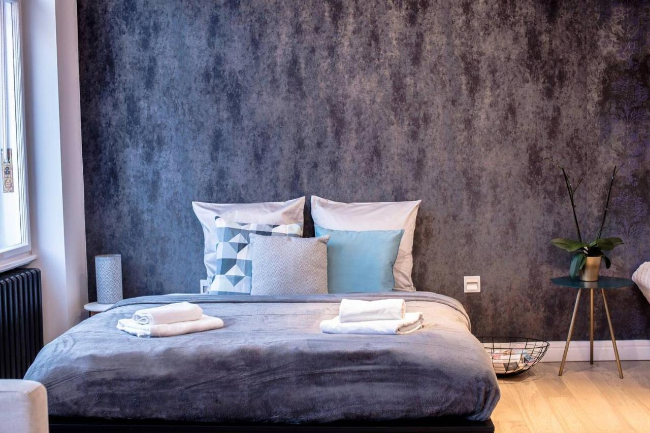 Stunning New Central Home Near Basilica Budapeszt Zewnętrze zdjęcie