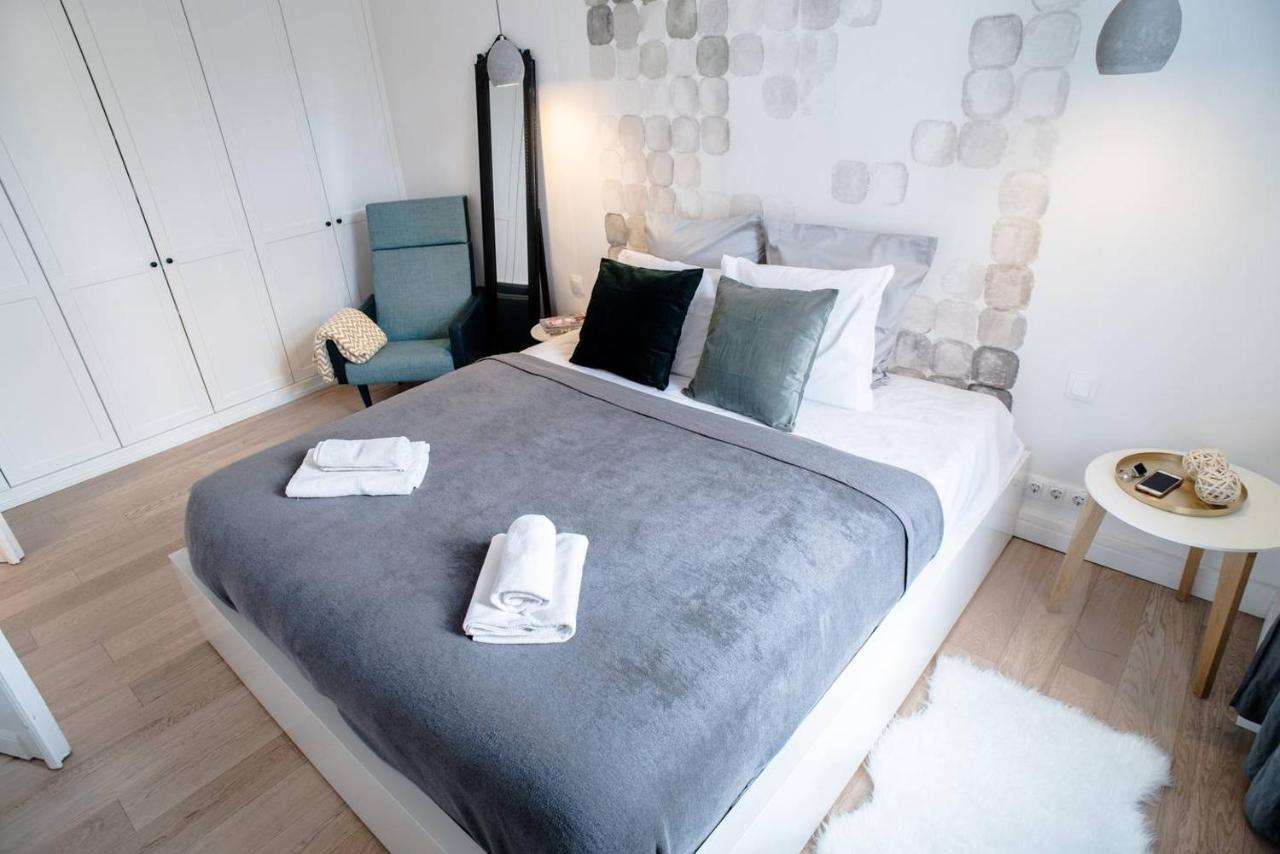 Stunning New Central Home Near Basilica Budapeszt Zewnętrze zdjęcie