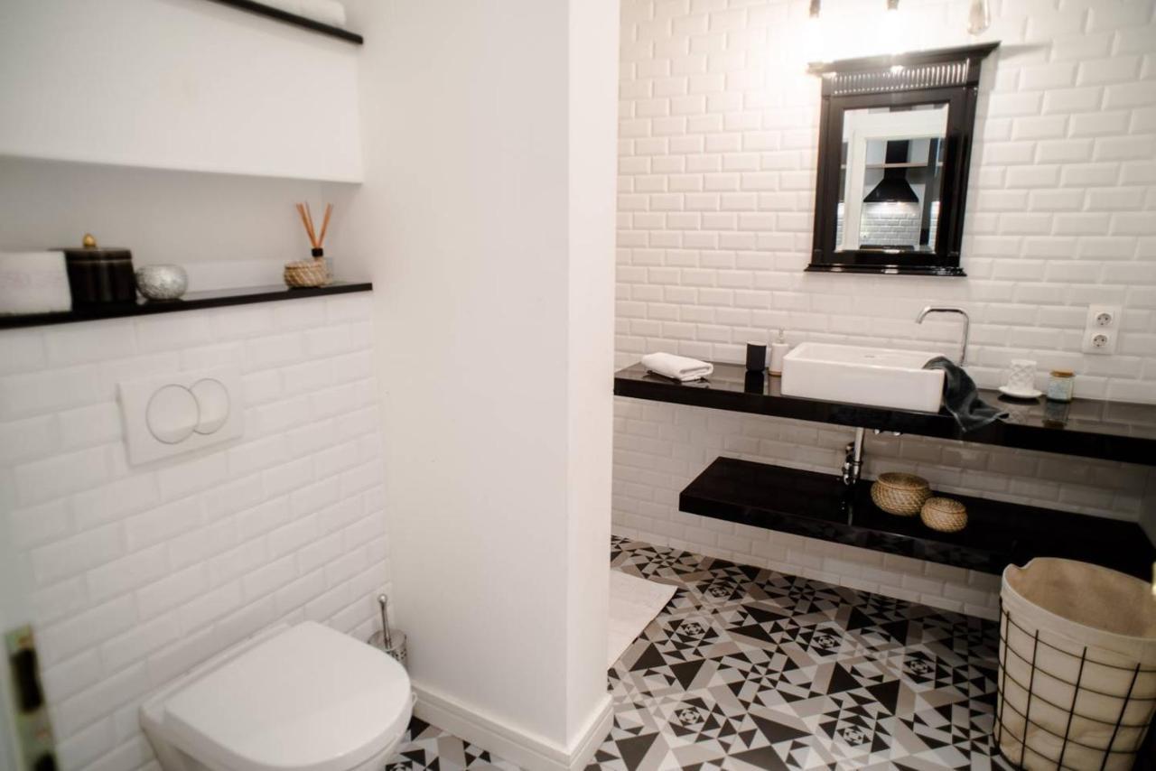 Stunning New Central Home Near Basilica Budapeszt Zewnętrze zdjęcie
