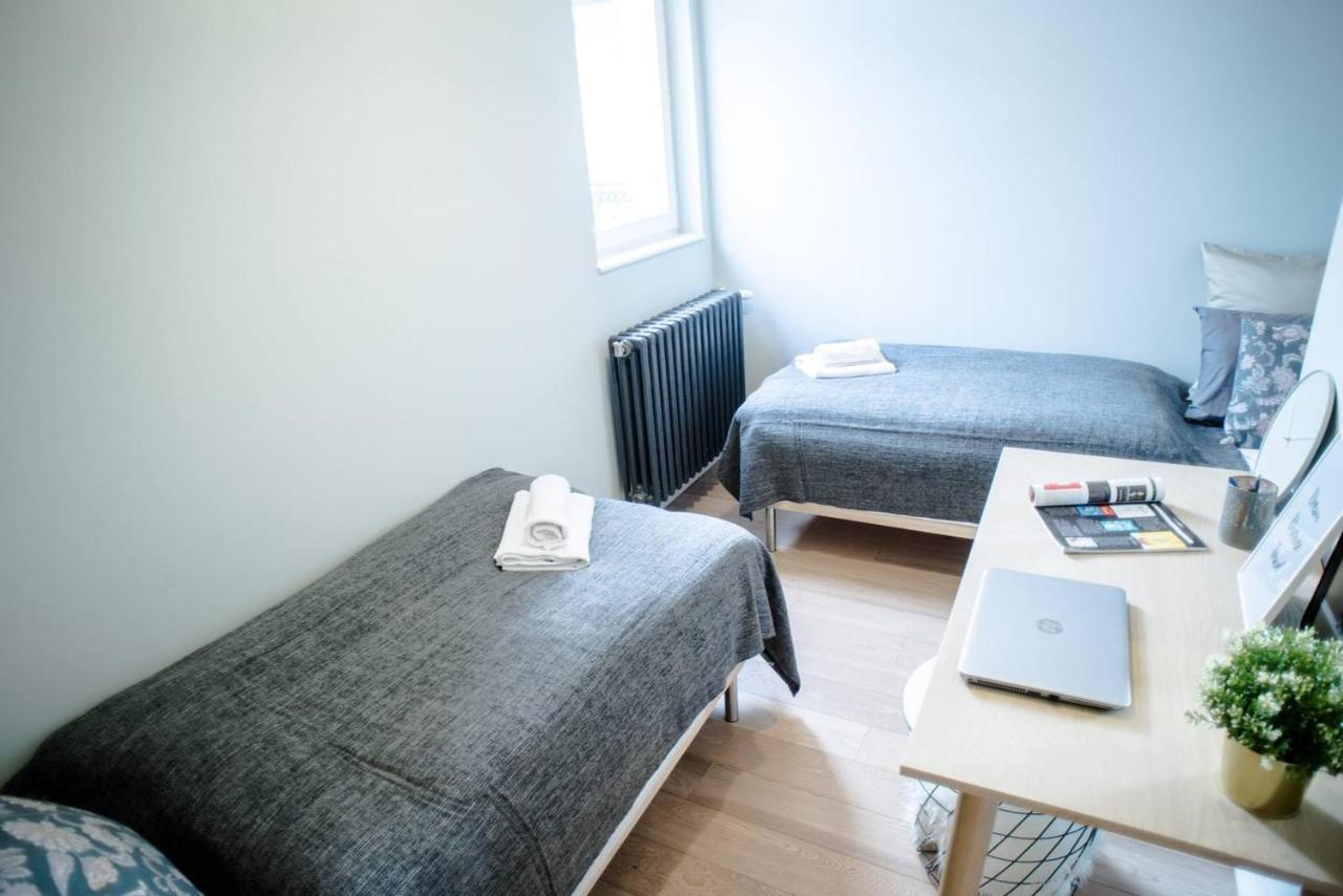 Stunning New Central Home Near Basilica Budapeszt Zewnętrze zdjęcie