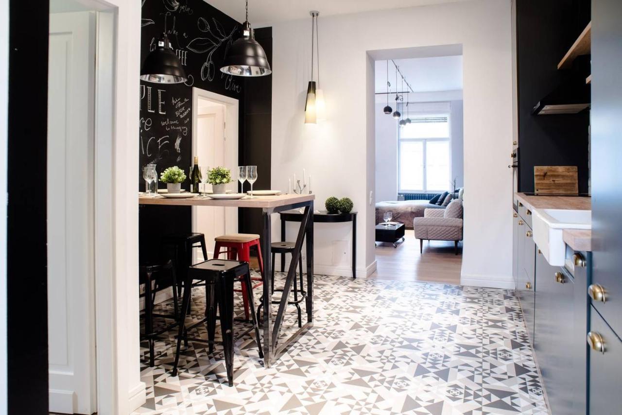 Stunning New Central Home Near Basilica Budapeszt Zewnętrze zdjęcie