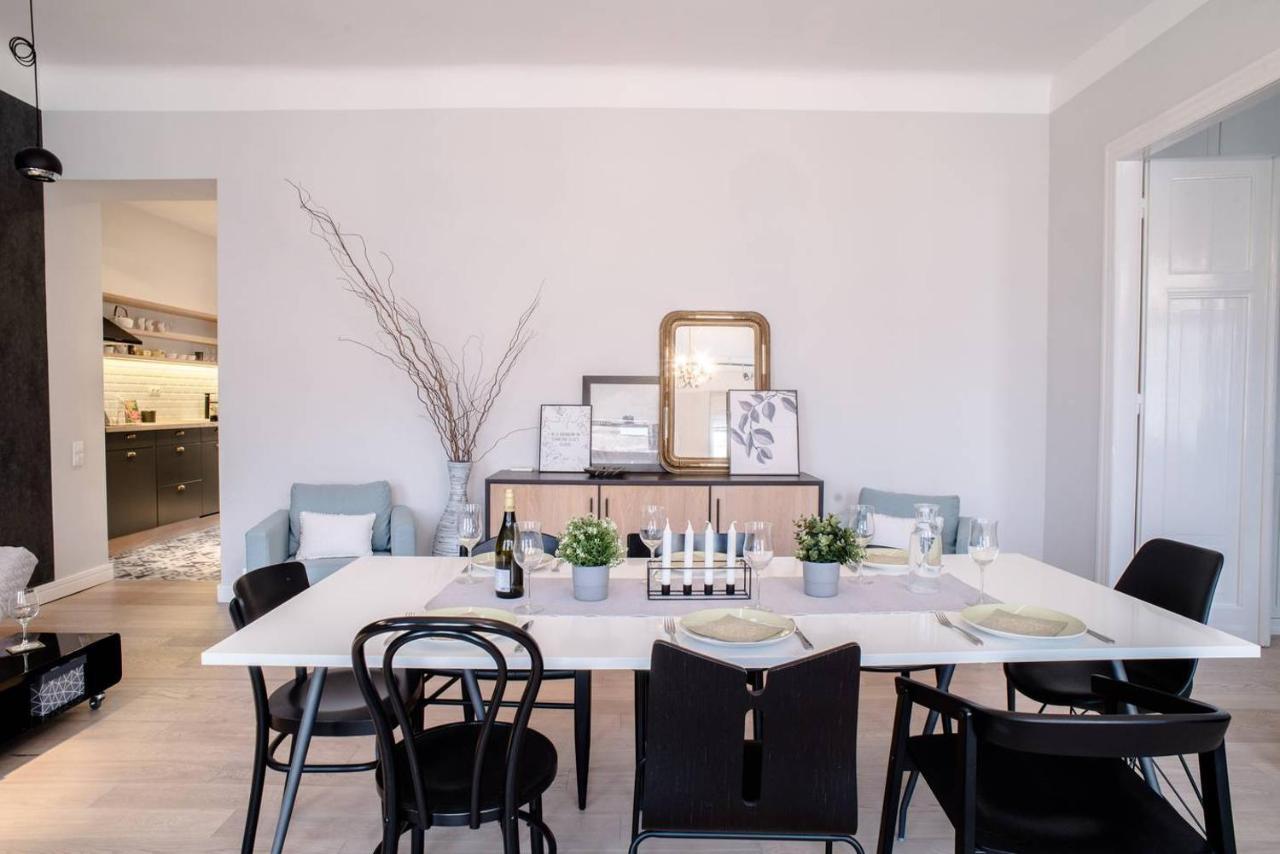 Stunning New Central Home Near Basilica Budapeszt Zewnętrze zdjęcie