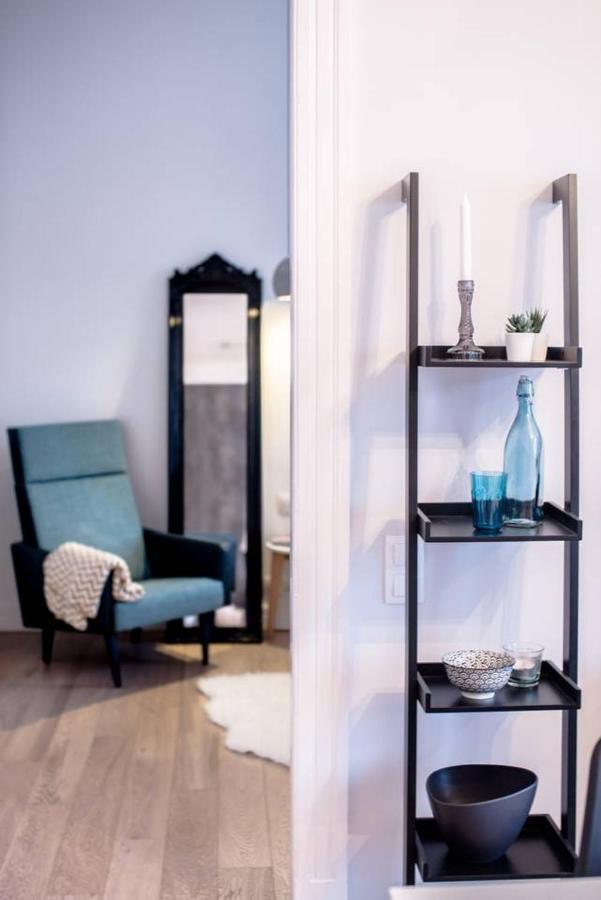 Stunning New Central Home Near Basilica Budapeszt Zewnętrze zdjęcie