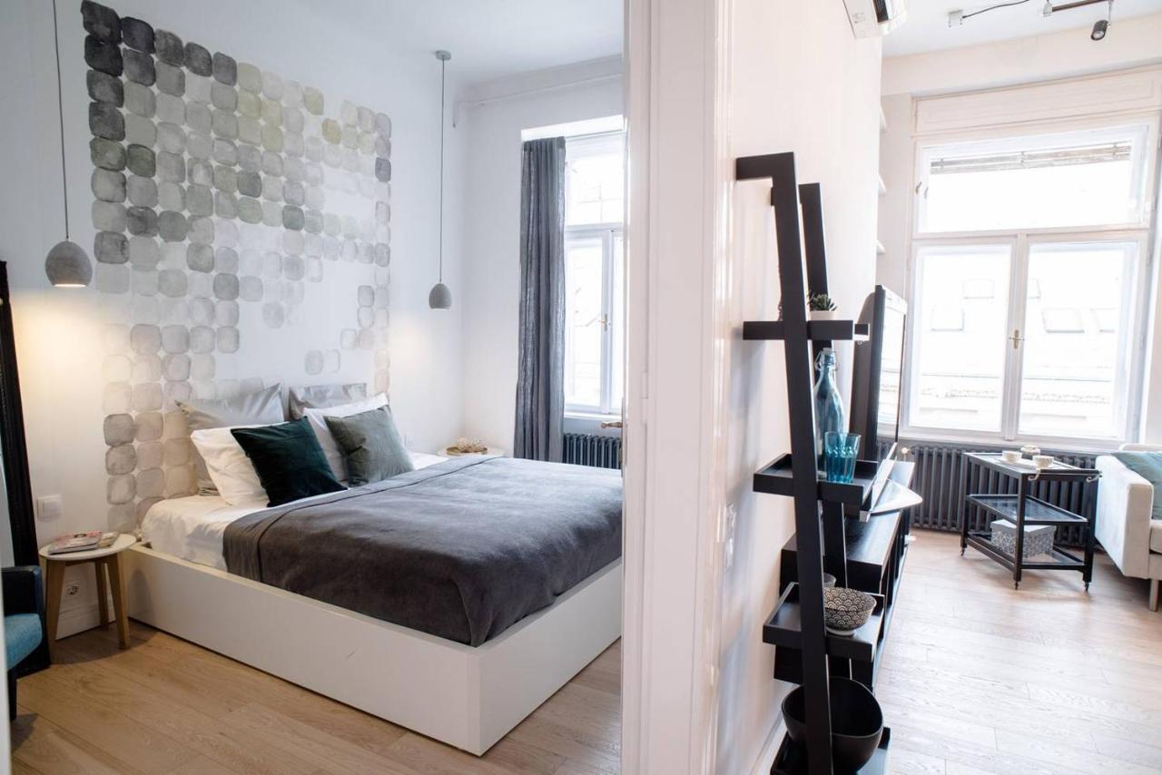 Stunning New Central Home Near Basilica Budapeszt Zewnętrze zdjęcie