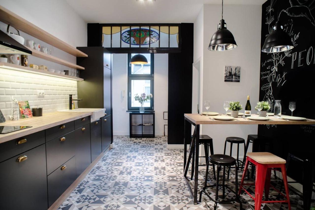 Stunning New Central Home Near Basilica Budapeszt Zewnętrze zdjęcie
