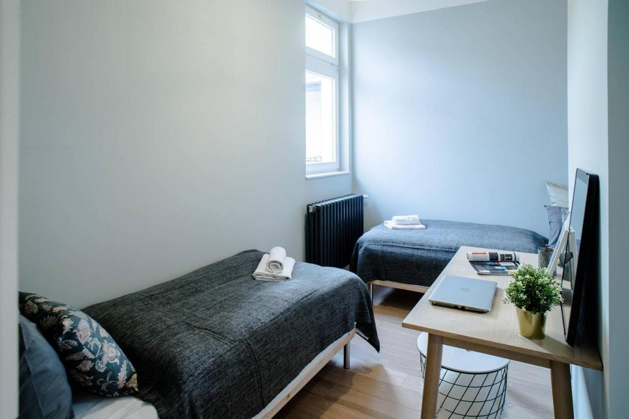 Stunning New Central Home Near Basilica Budapeszt Zewnętrze zdjęcie